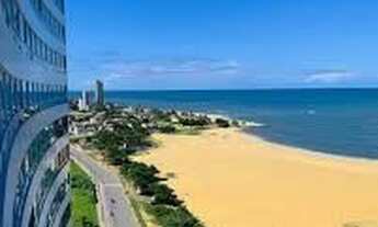 Imagem 2: Apartamento Novo Dois quartos