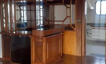 Imagem 3: Apartamento para aluguel com 120 metros quadrados com 4 quartos em Santana - São Paulo - S