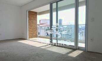 Imagem 3: Apartamento com 3 dormitórios à venda, 141 m² por R$ 2.070.000,00 - Embaré - Santos/SP