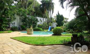 Imagem 5: OPORTUNIDADE!!! CASA ABAIXO DA AVALIAÇÃO NO BROOKIN VELHO