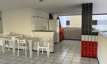 Imagem 5: Apartamento para venda possui 122 metros quadrados com 3 quartos em Aldeota - Fortaleza