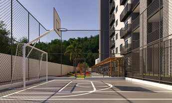 Imagem 5: Apartamento para venda 02 quartos em Vila Nova - Porto Belo - SC