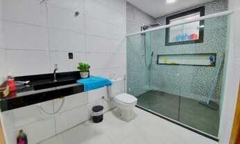 Imagem 7: Linda casa com 03 quartos no bairro São José