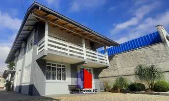 Imagem: Sobrado Averbado no Floresta