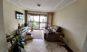 Imagem 2: Apartamento - Vila Ema - Residencial Cirandas - 140m² - 4 Dormitórios