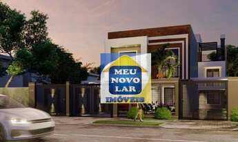 Imagem 4: Triplex de Alto Padrão na região do Fazendinha