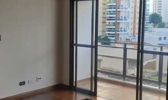 Imagem: Apartamento para aluguel com 120 metros