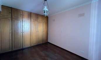 Imagem 7: Setor Oeste: more no pulmão verde de Goiânia