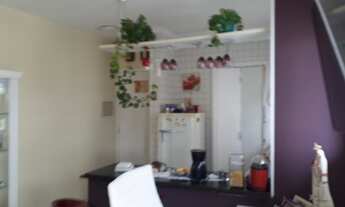 Imagem 5: Apartamento para venda com 40 metros quadrados com 1 quarto em Casa Verde - São Paulo - Sã