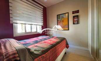 Imagem 6: Casa de condomínio para venda com 125m , mobiliada, com 3 quartos em Igara , 2 vagas