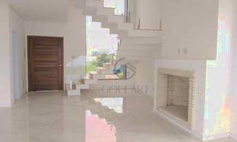 Imagem: Linda casa nova nunca habitada no Alphaville