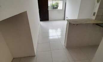 Imagem 4: Apartamento residencial para Venda Jangurussu, Fortaleza 2 dormitórios, 1 banheiro, 1 vaga