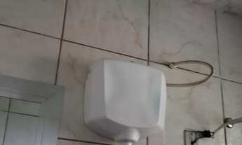 Imagem 6: Nilópolis, Nova Cidade, casa térrea com um quarto