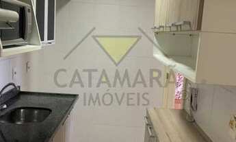 Imagem 4: Apartamento-À VENDA-Mogi Moderno-Mogi das Cruzes-SP