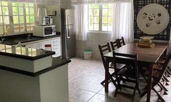 Imagem 6: Sítio para descanso familiar e eventos