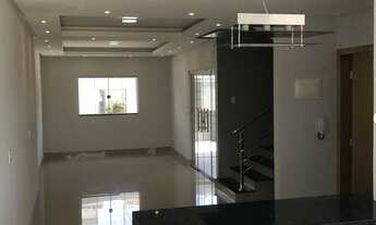 Imagem 4: Sobrado, setor Gentil Meireles Goiânia