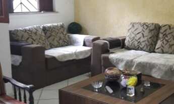 Imagem 5: CASA NO SANTO ANTONIO 3/4 E UMA SUITE, VAGA DE GARAGEM