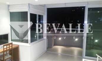 Imagem: Rio de Janeiro - Apartamento Padrão - Botafogo