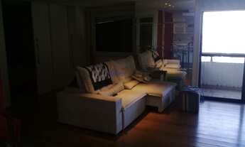 Imagem: São Paulo - Apartamento Padrão - Jardim