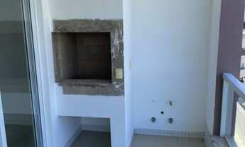 Imagem 3: Apartamento para venda com 151 metros quadrados com 3 quartos em Coqueiros - Florianópolis