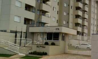 Imagem 7: Apartamento Padrão em Ribeirão Preto