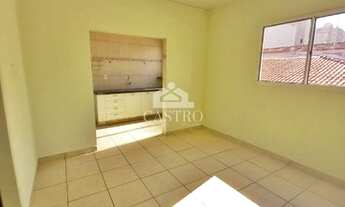 Imagem 7: Casa no Centro Casa com 2 dormitórios