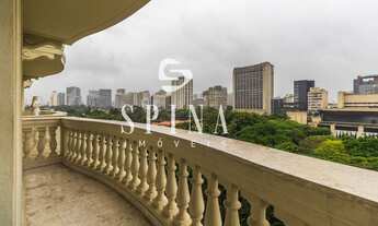 Imagem 6: Apartamento no Jardim Europa a venda