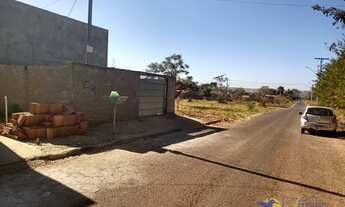 Imagem 4: Terreno em rua - Bairro Centro em Abadia de Goiás