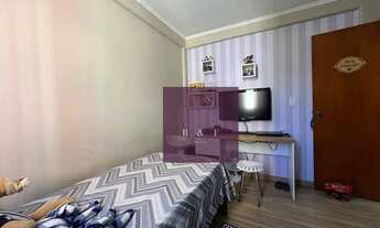 Imagem 5: Apartamento à venda, 52 m² por R$ 170.000,00 - Parque Residencial Vila União - Campinas/SP