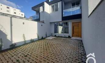 Imagem: Casa para venda tem 90 metros quadrados