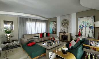 Imagem 5: Casa mobiliada à venda no Condomínio Terras de Vinhedo em Vinhedo/SP