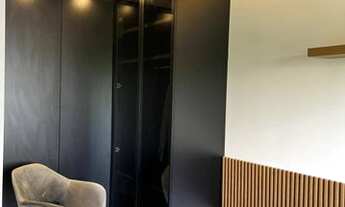 Imagem 5: Apartamento com 50 m² com 1 Dormitórios, á Venda , Hit Alphaville