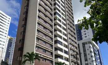 Imagem: Apartamento 4 quartos Vista Mar