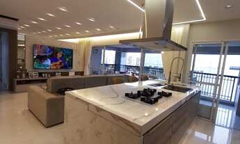 Imagem 5: Condomínio Reserva Inglesa 4 suítes 169m² Ponta Negra