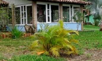 Imagem 2: SITIO RESIDENCIAL em CAMAÇARI - BA, BARRA DO POJUCA (MONTE GORDO