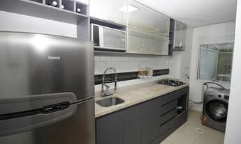 Imagem 5: Apartamento térreo com amplo pátio!