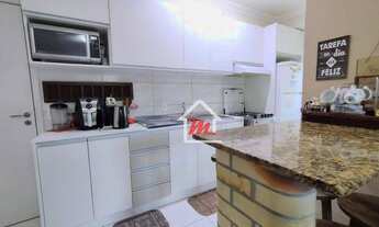 Imagem 4: Apto com 2 dormitórios à venda, 63 m² por R$ 169.000 - Passo Manso - Blumenau/SC