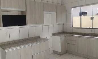 Imagem 6: Casa p/ locação com 02 quartos, Parque Belo Monte, Umuarama - PR