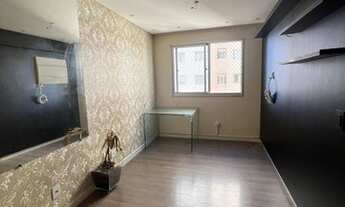 Imagem 3: Apartamento para venda possui 44 metros quadrados com 2 quartos em Canhema - Diadema - São