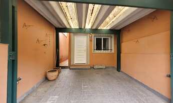 Imagem: Sobrado para venda com 2 quartos Edícula