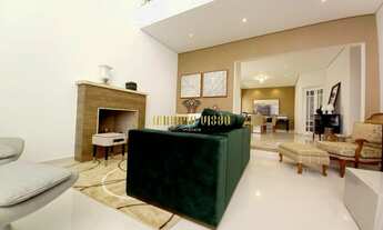 Imagem 2: Excelente imóvel de Alto Padrão à venda no Condomínio Arujá 5, ótimo investimento para que