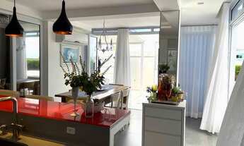 Imagem 3: Cobertura, 3 dormitórios, suíte e 2 vagas, Canasvieiras - Florianópolis - SC