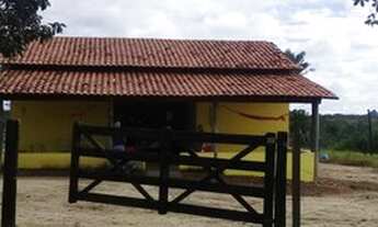 Imagem 2: FAZENDA À VENDA EM RECURSOLÂNDIA - TO - DE 700 ALQUEIRÕES (DUPLA APTIDÃO