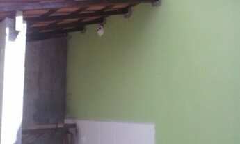 Imagem 5: Casa nova em Francisco Morato