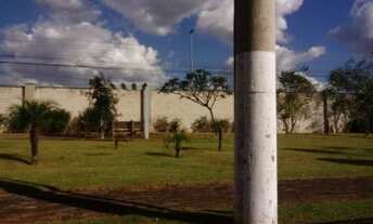 Imagem 6: Vendo uma quadra (46 lotes) no Condomínio Residencial Imperial em Trindade