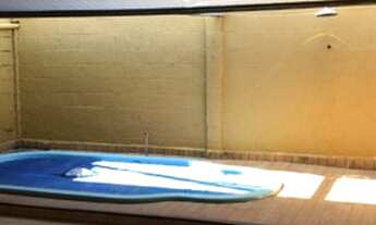 Imagem 3: Alugo casa com piscina 1000