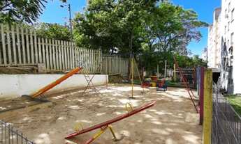 Imagem 5: Apartamento para venda com 57 metros quadrados com 2 quartos em Jardim Sabará - Porto Aleg