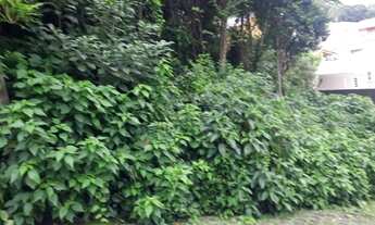 Imagem 5: Terreno - Estuda Propostas - Área contém 1.638m² na Ponta de Baixo