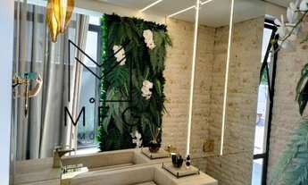 Imagem 7: CASA RESIDENCIAL em LONDRINA - PR, ALPHAVILLE 2