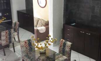 Imagem 6: CASA NO SANTO ANTONIO 3/4 E UMA SUITE, VAGA DE GARAGEM